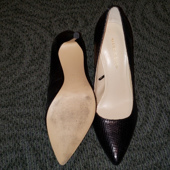 Marc Fisher Heels - Picture 4 of 4
